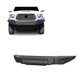 Black Horse Off Road Armour II Bumper (MPN: AFB-TA21-BU)