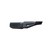 Black Horse Off Road Armour II Bumper (MPN: AFB-TA21-BU)