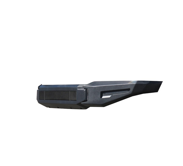 Black Horse Off Road Armour II Bumper (MPN: AFB-TA21-BU)
