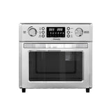Pinnacle Appliances Microwave Oven (MPN: AF 500 STAINLESS)