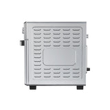 Pinnacle Appliances Microwave Oven (MPN: AF 500 STAINLESS)