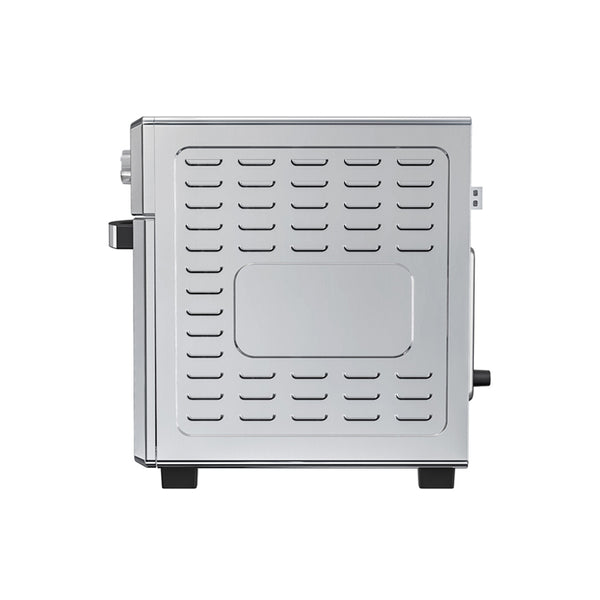Pinnacle Appliances Microwave Oven (MPN: AF 500 STAINLESS)