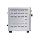 Pinnacle Appliances Microwave Oven (MPN: AF 500 STAINLESS)