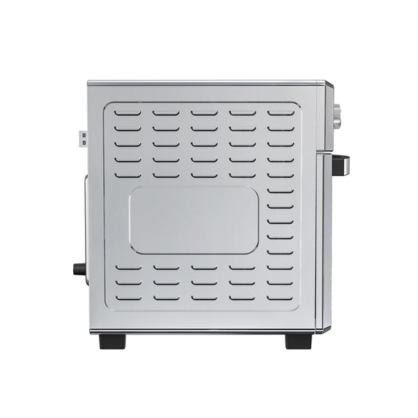 Pinnacle Appliances Microwave Oven (MPN: AF 500 STAINLESS)
