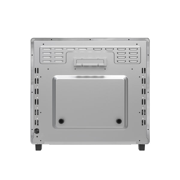 Pinnacle Appliances Microwave Oven (MPN: AF 500 STAINLESS)