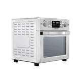 Pinnacle Appliances Microwave Oven (MPN: AF 500 STAINLESS)