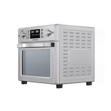 Pinnacle Appliances Microwave Oven (MPN: AF 500 STAINLESS)