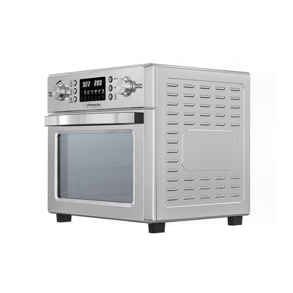 Pinnacle Appliances Microwave Oven (MPN: AF 500 STAINLESS)