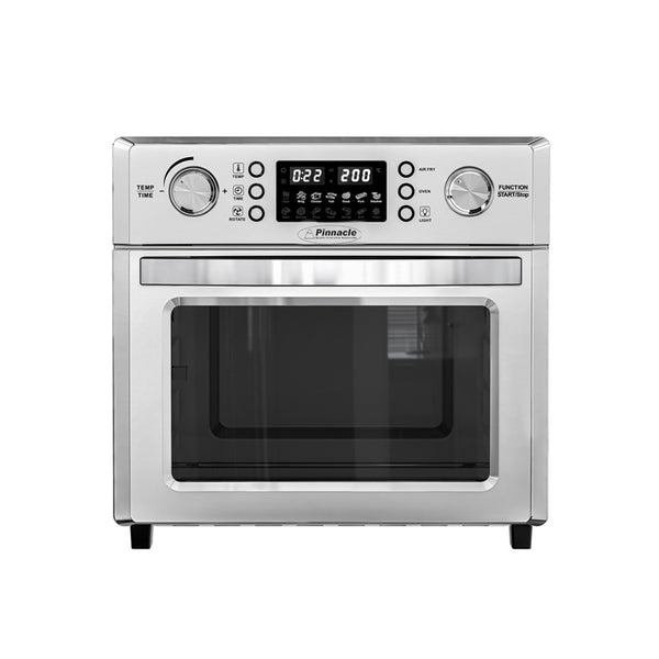 Pinnacle Appliances Microwave Oven (MPN: AF 500 STAINLESS)