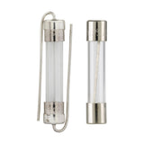 Bussmann Glass Tube Fuse (MPN: AGC-12-R)