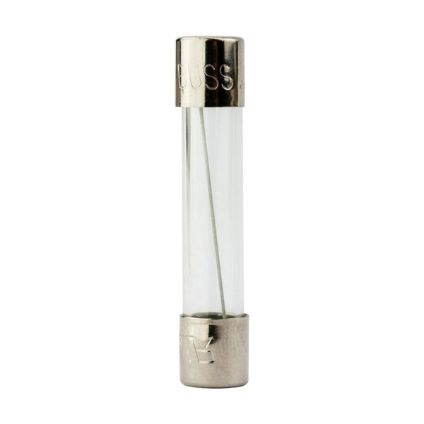 Bussmann Glass Tube Fuse (MPN: AGC-12-R)