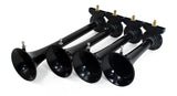 Horn Blasters Shocker XL Train Horn (MPN: AH-S4)