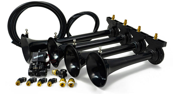 Horn Blasters Shocker XL Train Horn (MPN: AH-S4)