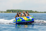 Airhead Big Betty Towable Tube (MPN: AHBT-3004D)