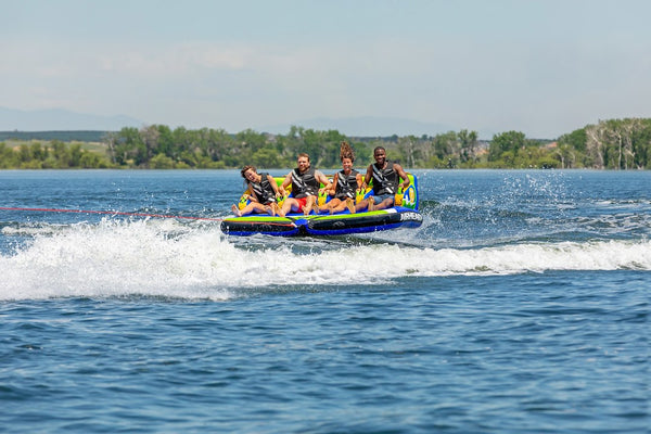 Airhead Big Betty Towable Tube (MPN: AHBT-3004D)