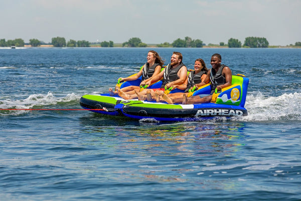 Airhead Big Betty Towable Tube (MPN: AHBT-3004D)