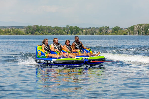 Airhead Big Betty Towable Tube (MPN: AHBT-3004D)