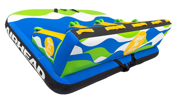 Airhead Big Betty Towable Tube (MPN: AHBT-3004D)