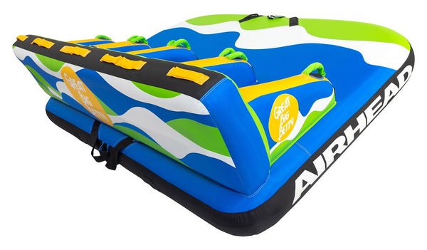 Airhead Big Betty Towable Tube (MPN: AHBT-3004D)