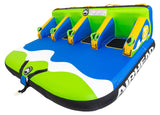 Airhead Big Betty Towable Tube (MPN: AHBT-3004D)