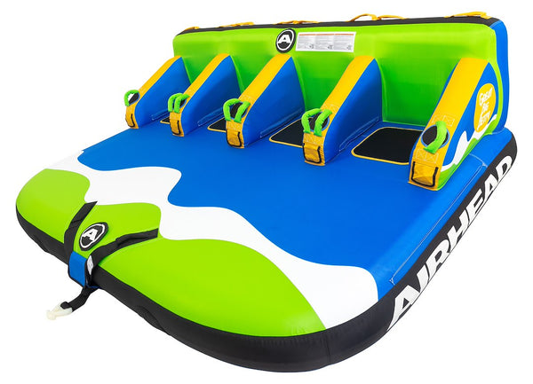Airhead Big Betty Towable Tube (MPN: AHBT-3004D)
