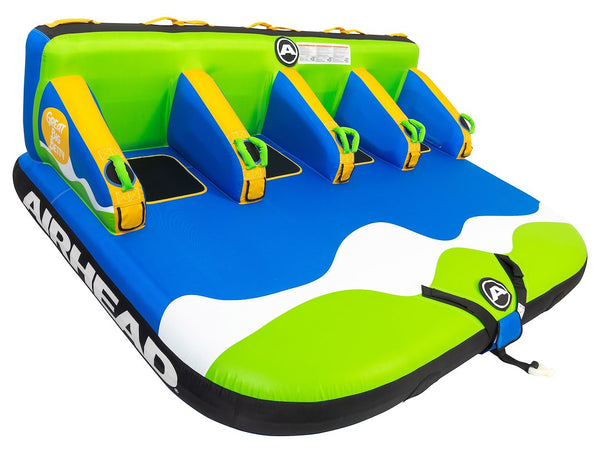 Airhead Big Betty Towable Tube (MPN: AHBT-3004D)