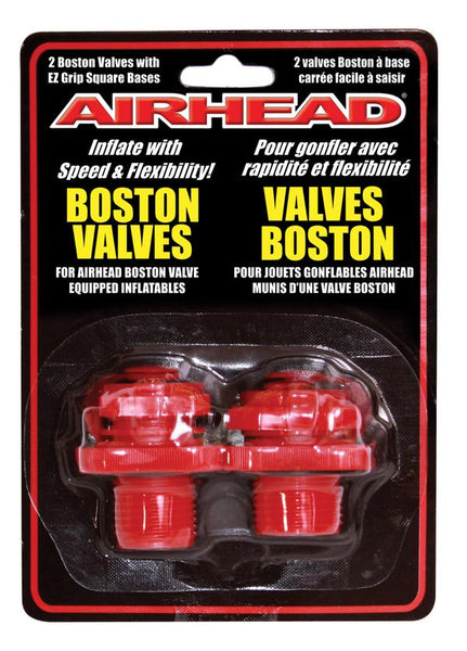 Boston Valve Replacement for Airhead Inflatables (MPN: AHBV-2)