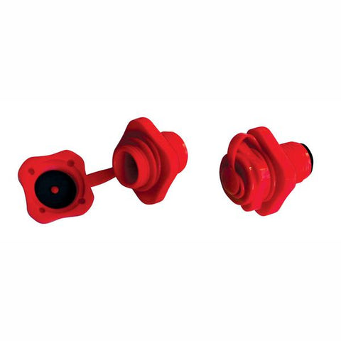 Boston Valve Replacement for Airhead Inflatables (MPN: AHBV-2)
