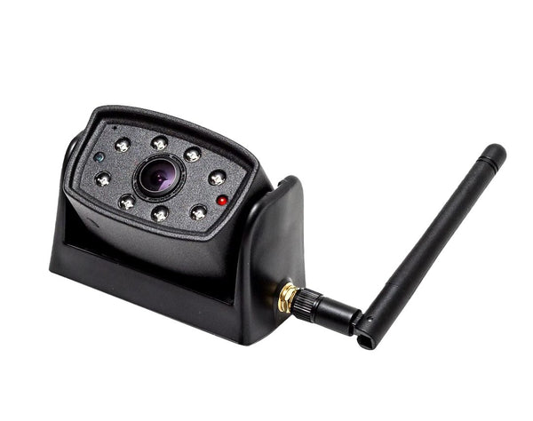 Brandmotion Full HD Wireless Backup Camera (MPN: AHDS-7705)
