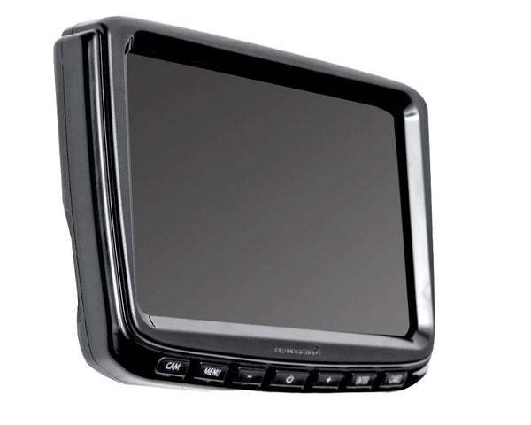 Brandmotion Wireless Backup Camera System (MPN: AHDS-7810V2)