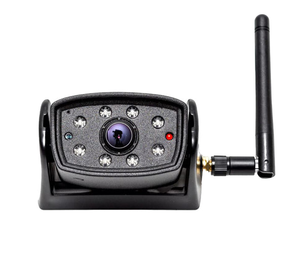 Brandmotion Wireless Backup Camera System (MPN: AHDS-7810V2)