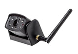 Brandmotion Wireless Backup Camera System (MPN: AHDS-7810V2)