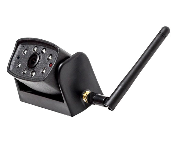Brandmotion Backup Camera (MPN: AHDS-7811V2)