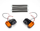 Brandmotion Wireless Backup Camera System (MPN: AHDS-7812)