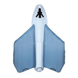 Airhead Jet Fighter Towable Tube (MPN: AHFJ-14)