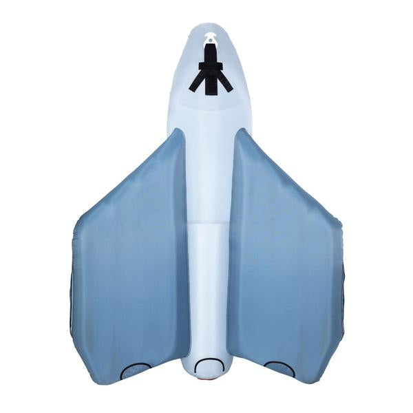 Airhead Jet Fighter Towable Tube (MPN: AHFJ-14)