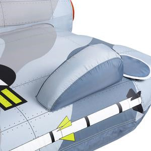 Airhead Jet Fighter Towable Tube (MPN: AHFJ-14)