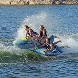 Airhead Jet Fighter Towable Tube (MPN: AHFJ-14)