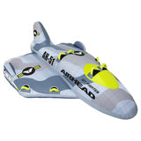 Airhead Jet Fighter Towable Tube (MPN: AHFJ-14)