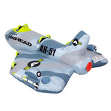 Airhead Jet Fighter Towable Tube (MPN: AHFJ-14)