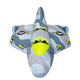 Airhead Jet Fighter Towable Tube (MPN: AHFJ-14)