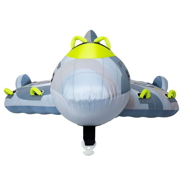 Airhead Jet Fighter Towable Tube (MPN: AHFJ-14)