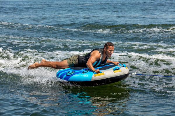 Airhead Flyer Towable Tube (MPN: AHFL-1646D)