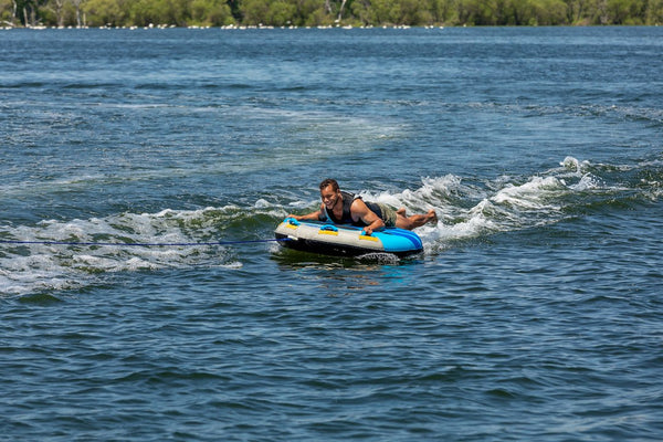 Airhead Flyer Towable Tube (MPN: AHFL-1646D)