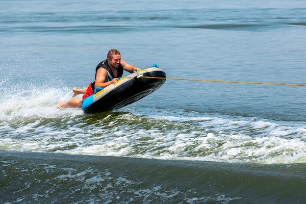 Airhead Flyer Towable Tube (MPN: AHFL-1646D)