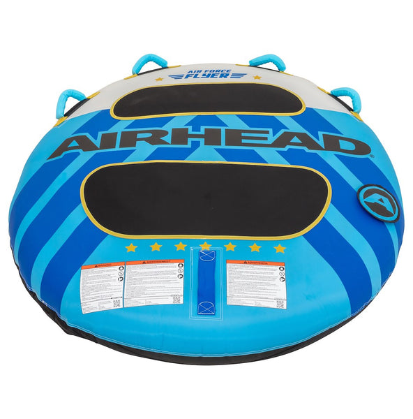 Airhead Flyer Towable Tube (MPN: AHFL-1646D)