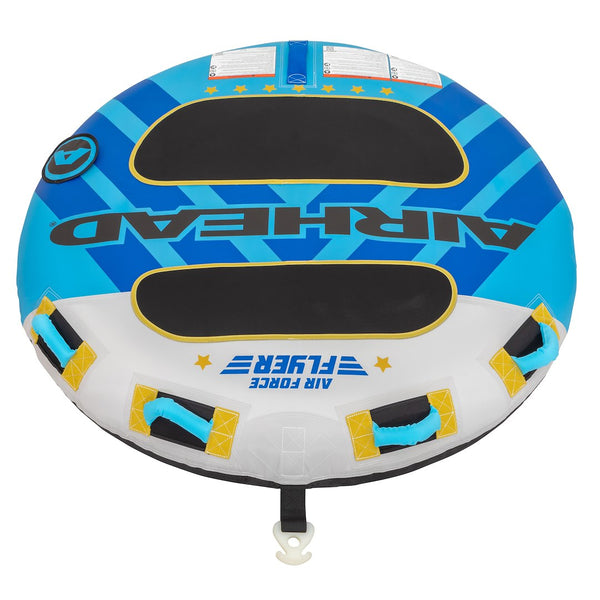 Airhead Flyer Towable Tube (MPN: AHFL-1646D)