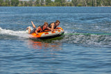 Airhead Stunt Flyer Towable Tube (MPN: AHFL-1651D)