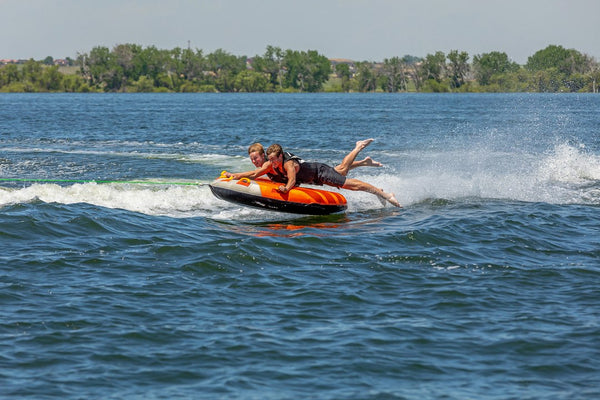 Airhead Stunt Flyer Towable Tube (MPN: AHFL-1651D)