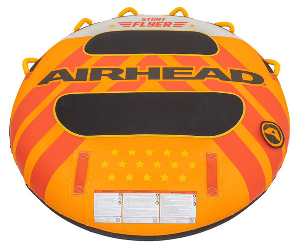 Airhead Stunt Flyer Towable Tube (MPN: AHFL-1651D)